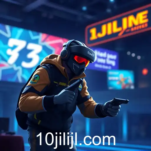 The Rise of 10JILI: A New Era in Online Gaming