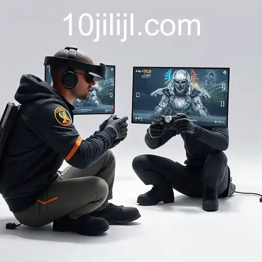 Exploring the Evolving Landscape of Online Gaming in 2025