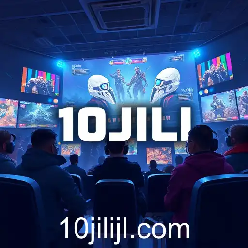 Online Gaming Trends and Innovations