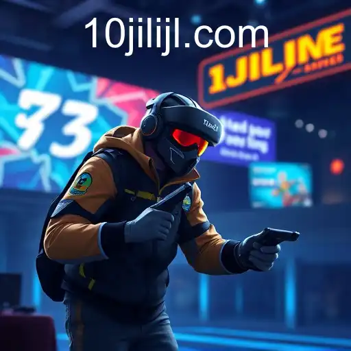The Rise of 10JILI: A New Era in Online Gaming