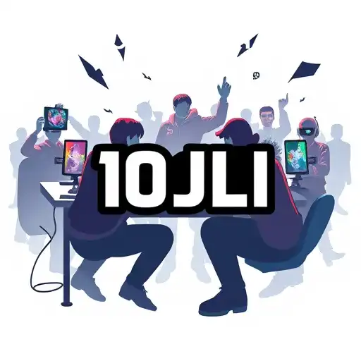 10JILI Gaming Platform Revolutionizes Online Entertainment