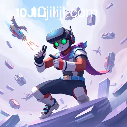 The Rise of 10JILI in Online Gaming