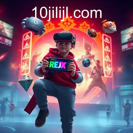 The Growing Influence of 10JILI in Online Gaming