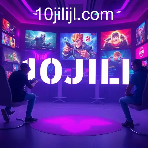 Emerging Trends in Online Gaming: The Rise of 10JILI