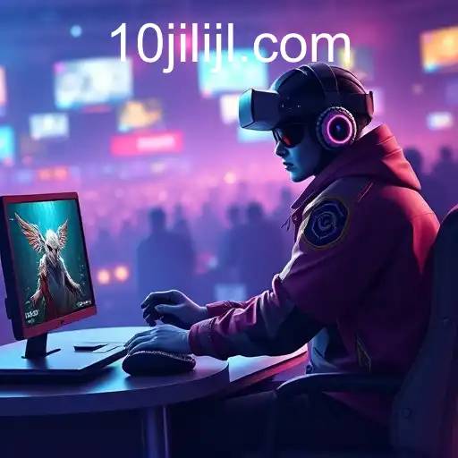 The Evolution of Online Gaming Platforms