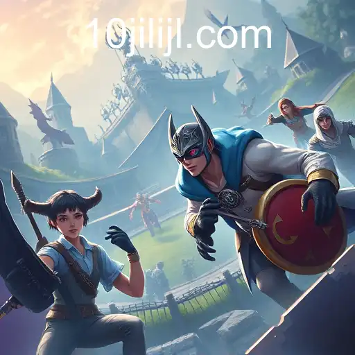 10JILI and the Evolution of Online Gaming