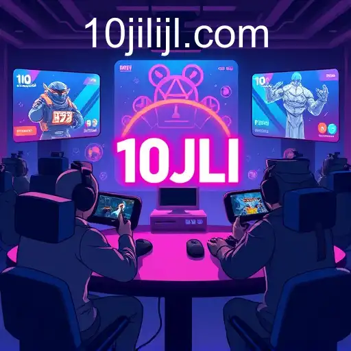 Gaming Evolution: Exploring the Rise of 10JILI