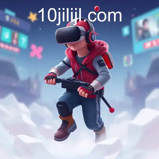 Gaming's Evolution: The Rise of 10JILI