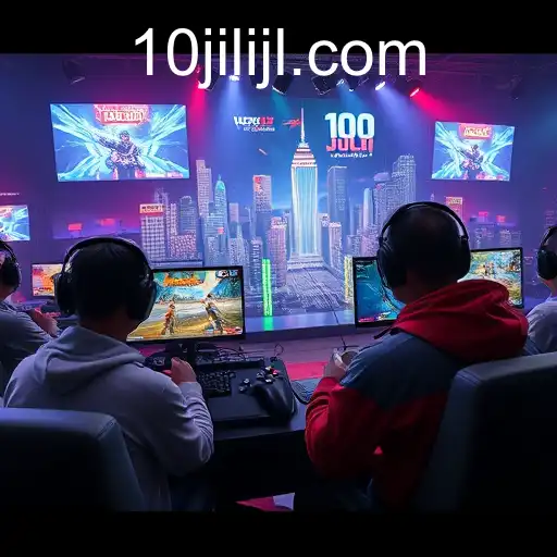 Innovations and Strategies in Online Gaming