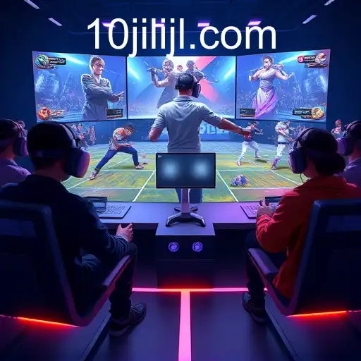 Online Gaming Trends in 2025