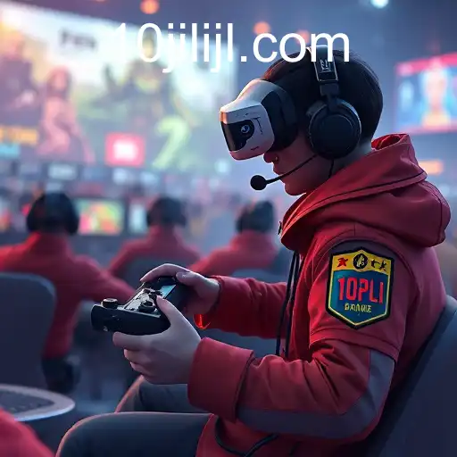 Exploring the Rise of 10JILI and Online Gaming Trends