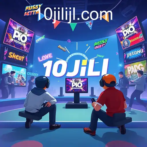 The Rise of 10JILI in the Gaming Landscape