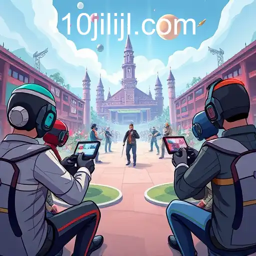 Exploring the Rise of 10JILI in the Gaming Scene