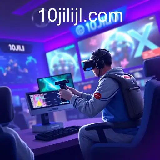 The Rise of Gaming Platforms in 2025