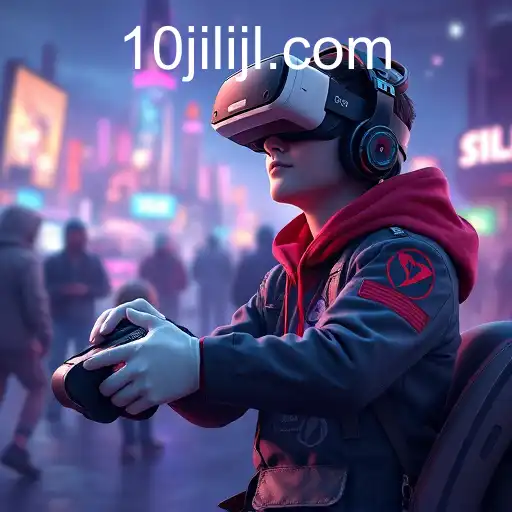 The Rise of Online Gaming in the Digital Era