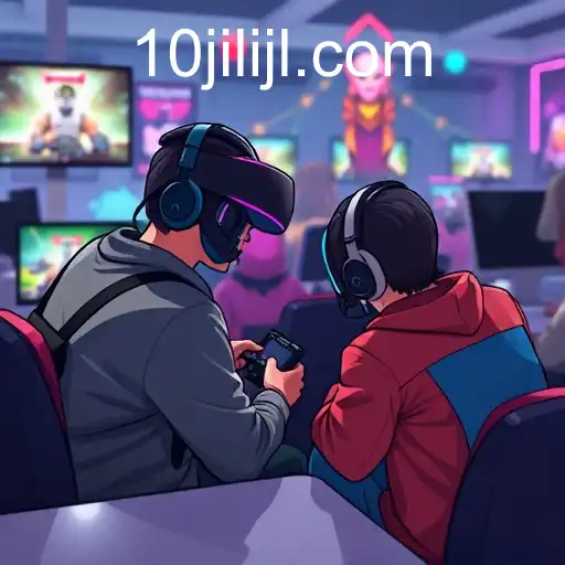 The Rise of Online Gaming Platforms