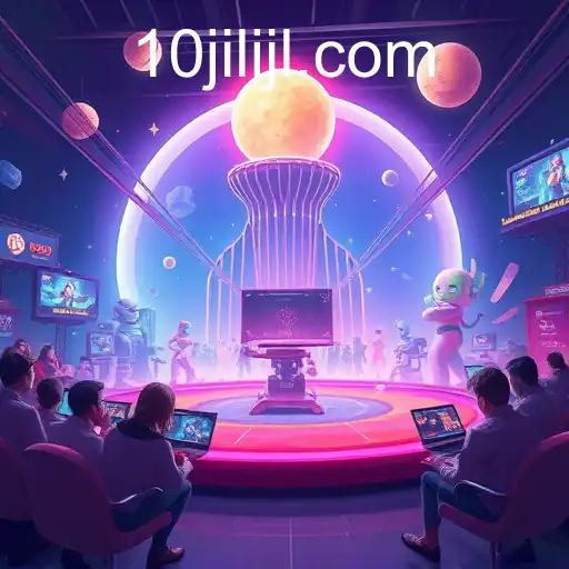 The Rising Influence of 10JILI in Online Gaming