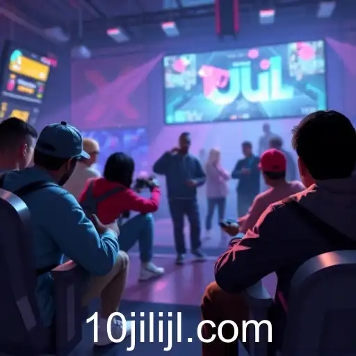 The Rise of Online Gaming Communities