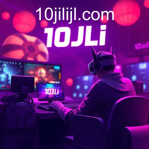The Rise of 10JILI in Gaming
