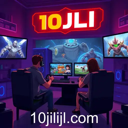 The Rise of 10JILI in the Online Gaming World