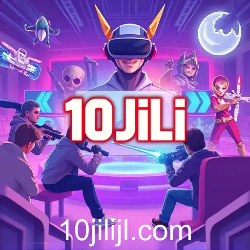 The Rise of 10JILI in the Online Gaming Arena