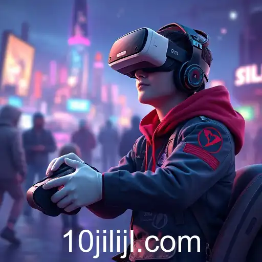 The Rise of Online Gaming in the Digital Era