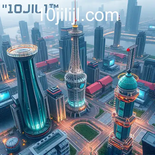 Exploring the World of Simulation Games: The Rise of '10JILI'