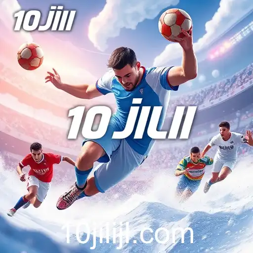 The Rise of 10JILI: A New Era in Online Gaming